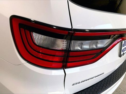 Used 2017 Dodge Durango R/T w/ Cargo Plus Group image 28