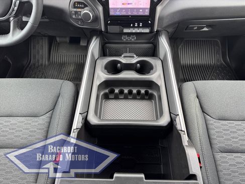 Used 2026 RAM 1500 Big Horn image 20
