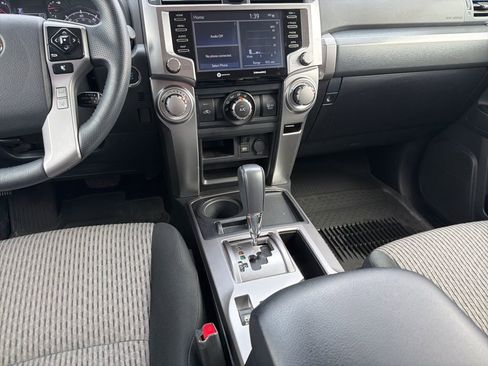 Used 2023 Toyota 4Runner SR5 RWD image 15
