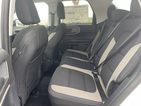 New 2025 Ford Bronco Sport Big Bend w/ Convenience Package image 22