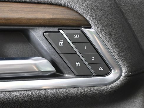 New 2026 Chevrolet Silverado 2500 High Country w/ High Country Premium Package image 20