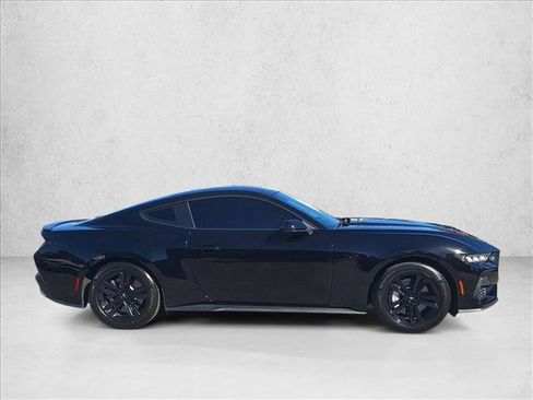 Used 2024 Ford Mustang GT image 4