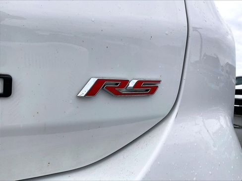 Used 2023 Chevrolet Equinox RS w/ RS Leather Package AWD/4WD image 27