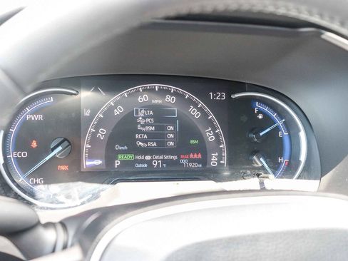 Certified 2024 Toyota RAV4 XLE w/ Convenience Package AWD/4WD image 29