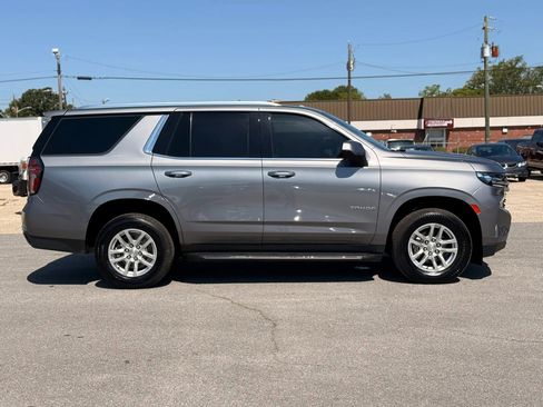 Used 2021 Chevrolet Tahoe LT RWD image 10