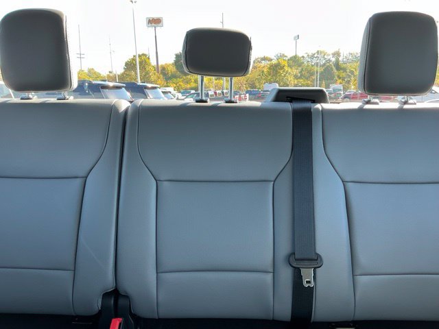 New 2027 Ford F350 XL AWD/4WD image 38