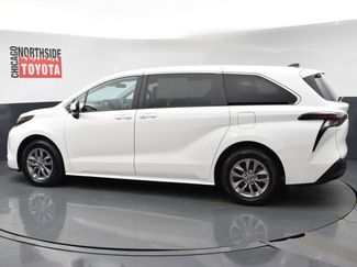 Used 2024 Toyota Sienna LE video 2