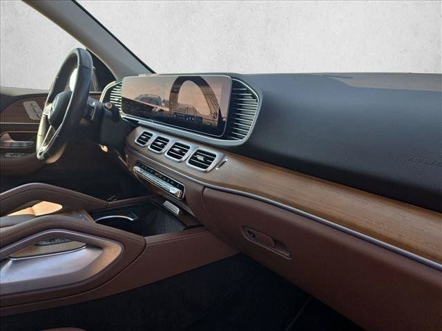Used 2024 Mercedes-Benz GLE 450 4MATIC image 20