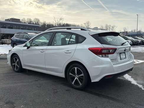 Certified 2023 Subaru Impreza Premium image 5