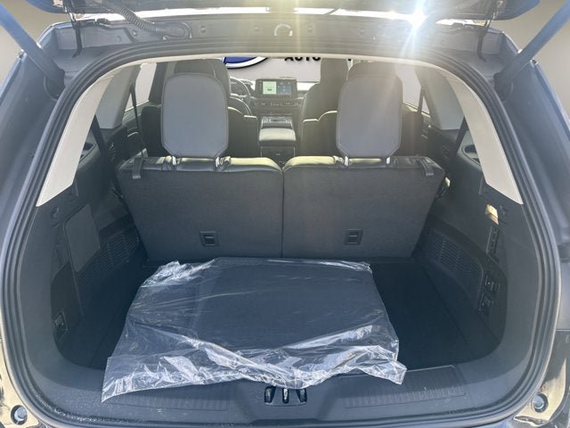 New 2026 Lincoln Aviator AWD image 14