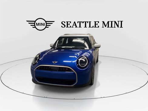 New 2026 MINI Cooper S FWD image 4