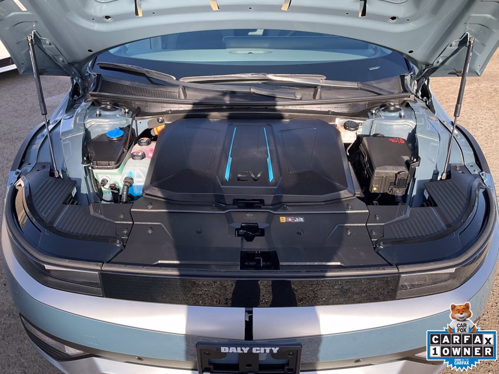 Used 2024 Hyundai Ioniq 5 SEL RWD image 12