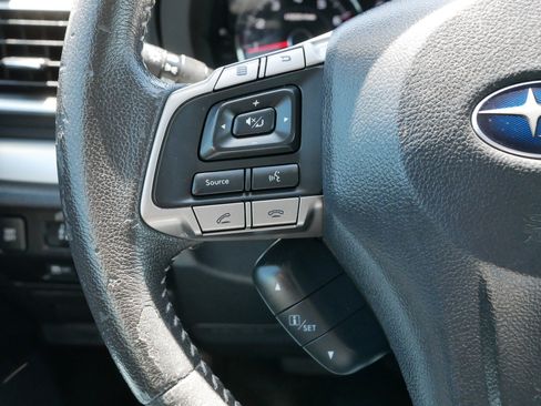 Used 2016 Subaru Forester 2.5i Touring w/ Eyesight & Navigation System AWD/4WD image 31