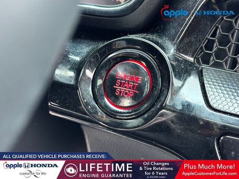 Used 2024 Honda CR-V EX-L image 26
