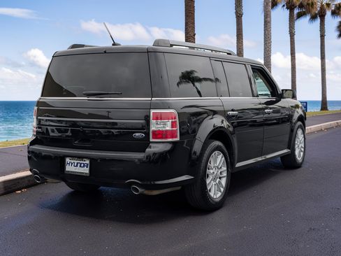 Used 2019 Ford Flex SEL w/ Equipment Group 202A FWD image 5