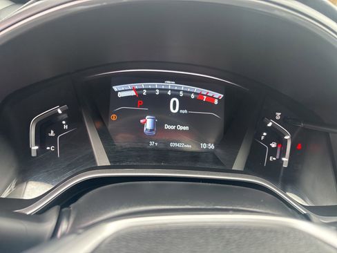 Used 2022 Honda CR-V Touring image 22