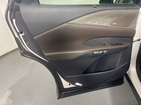 Certified 2024 Lexus RX 350 FWD w/ Convenience Package image 26