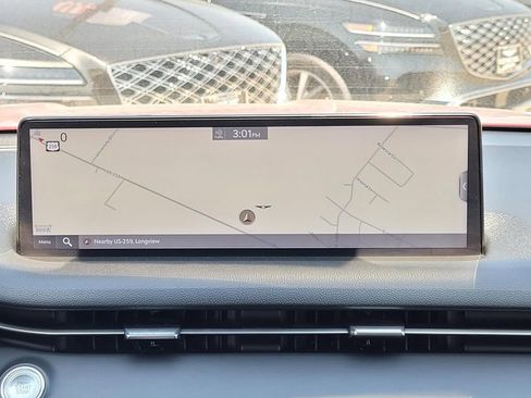 Used 2022 Genesis GV70 2.5T w/ Select Package image 16