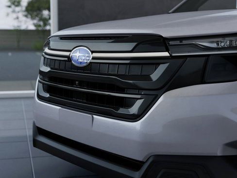 New 2026 Subaru Forester Touring AWD/4WD image 10