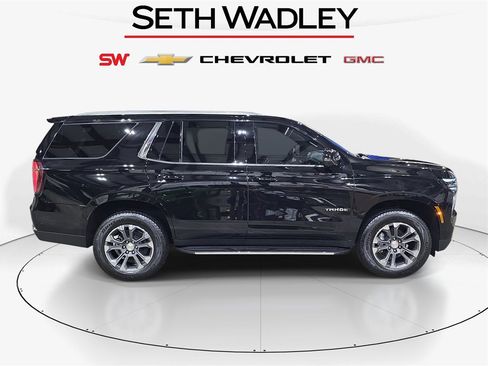 New 2026 Chevrolet Tahoe LT w/ Comfort Package image 8