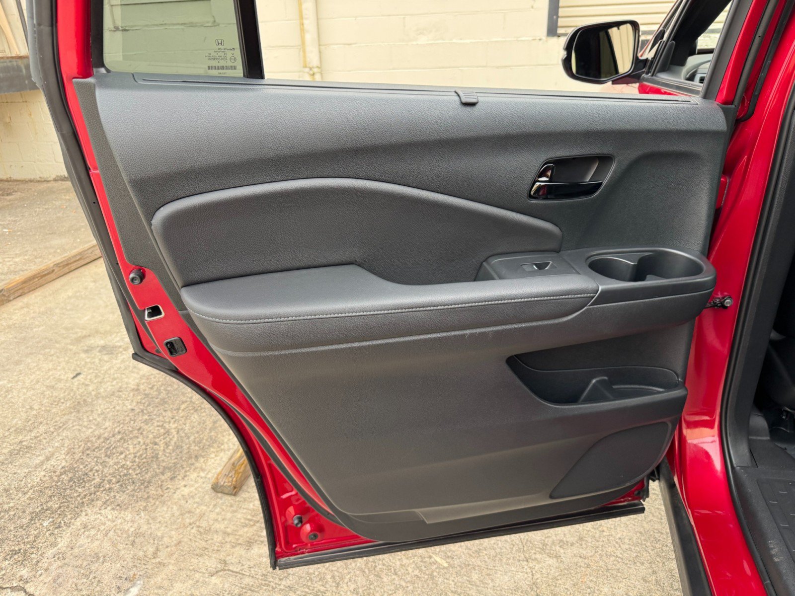 Used 2023 Honda Passport Elite image 44