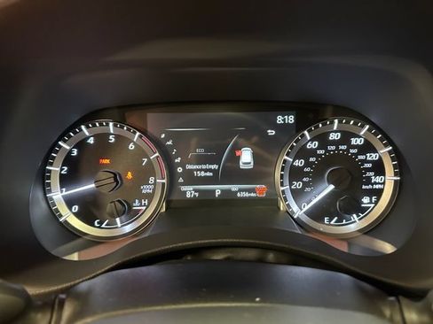 Certified 2026 Toyota Highlander XLE AWD/4WD image 19