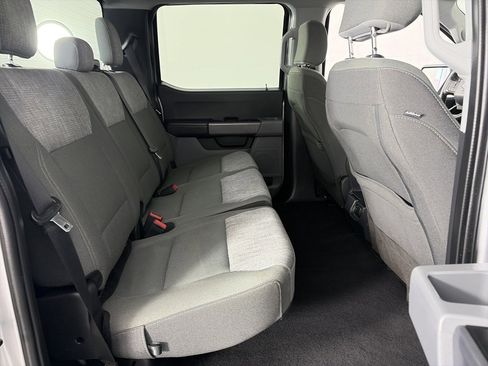 Certified 2023 Ford F150 XLT w/ Trailer Tow Package image 28