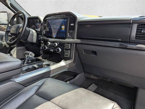Used 2023 Ford F150 XLT w/ Equipment Group 302A High AWD/4WD image 21