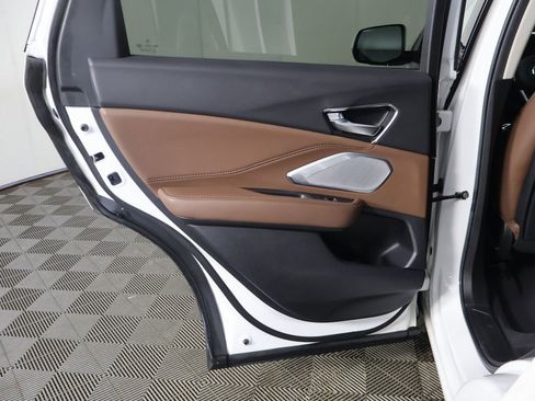 Used 2023 Acura RDX w/ Technology Package image 29