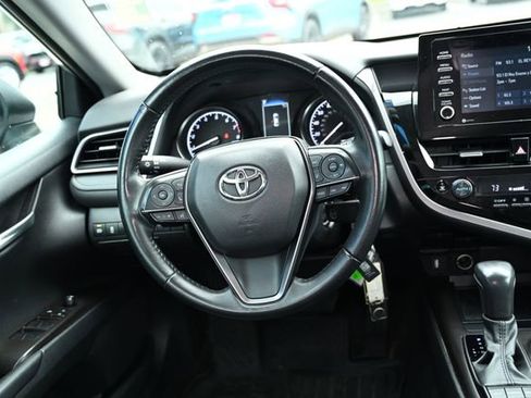 Used 2024 Toyota Camry SE image 57
