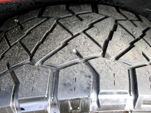 Used 2002 Ford Excursion XLT image 8