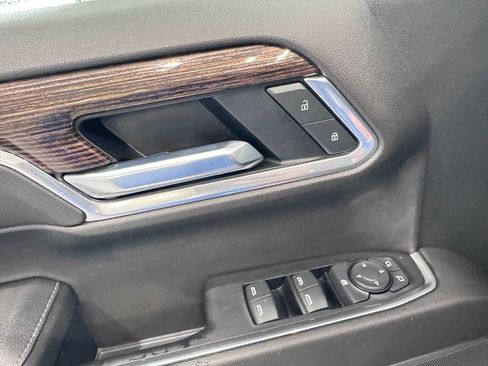 Certified 2022 GMC Sierra 1500 Elevation image 23