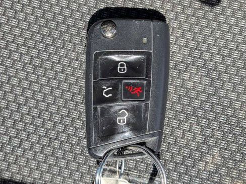 Used 2021 Volkswagen Jetta S FWD image 27