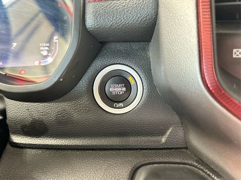 Used 2025 RAM 1500 Rebel w/ Rebel Level 1 Equipment Group AWD/4WD image 27