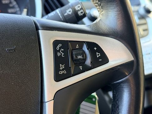 Used 2010 Chevrolet Equinox LT w/ Vehicle Interface Package image 10