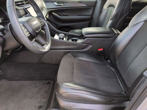 Certified 2024 Jeep Grand Cherokee L Laredo image 12