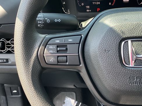 Used 2026 Honda Accord SE image 21