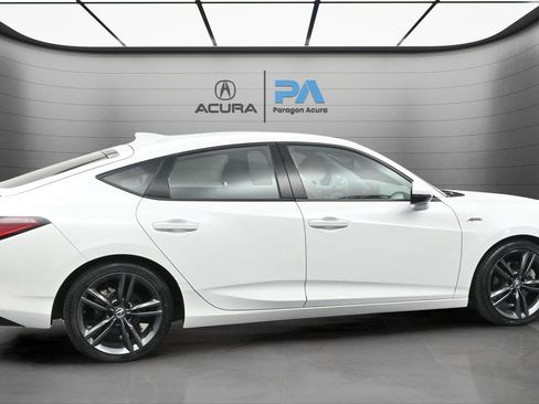 Used 2023 Acura Integra A-Spec image 27