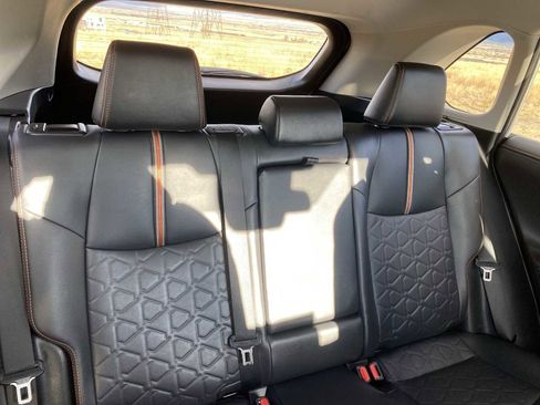 Used 2024 Toyota RAV4 Adventure image 16