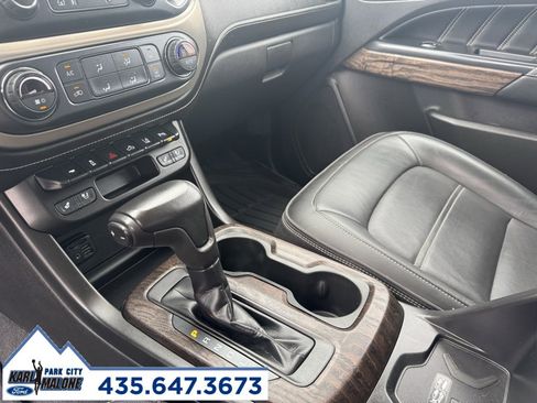 Used 2021 GMC Canyon Denali image 14