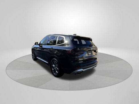 Used 2024 BMW X3 sDrive30i image 5