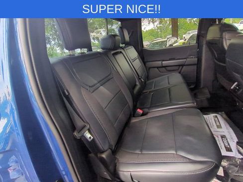 Used 2022 Ford F150 Raptor AWD/4WD image 36