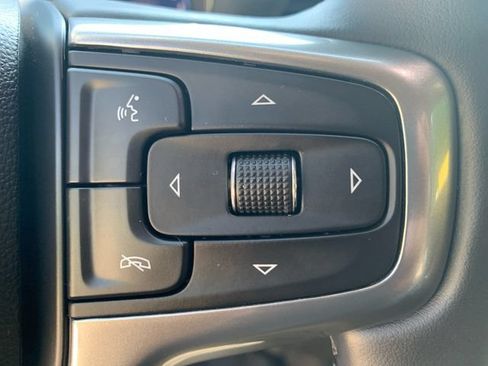 Used 2026 Chevrolet Silverado 2500 LT AWD/4WD image 28