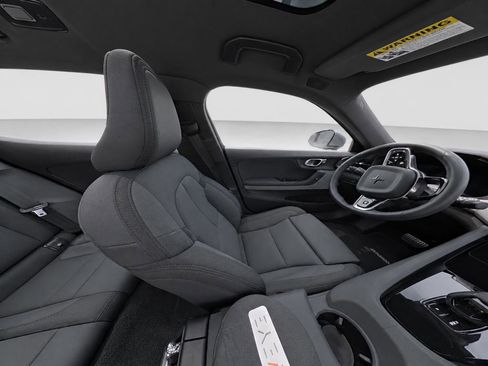 Used 2024 Polestar Polestar 2 AWD/4WD image 10