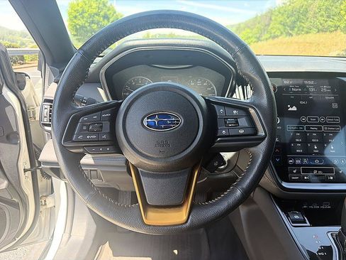 Used 2024 Subaru Outback Wilderness AWD/4WD image 13