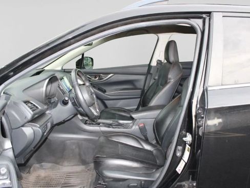Used 2018 Subaru Crosstrek 2.0i Limited w/ Popular Package #2 AWD/4WD image 7