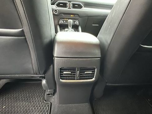 Used 2023 MAZDA CX-5 AWD 2.5 S w/ Select Package image 26