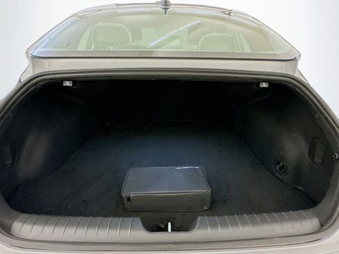 Used 2024 Hyundai Ioniq 6 SEL image 30