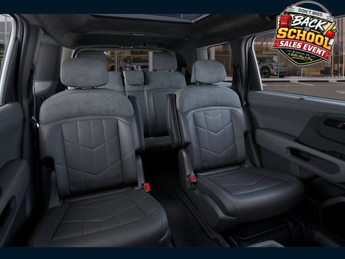 New 2027 Kia Telluride X-Line SX Prestige AWD/4WD image 16