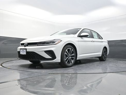 New 2026 Volkswagen Jetta Sport image 20